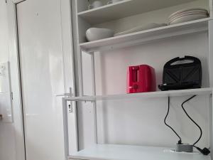 TTJ Guest House