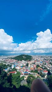Swoyambhu View Homestay