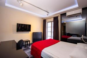 Maltepe 2000 Hotel