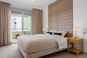 Oceana Gardens 2 Bedroom Luxury Home
