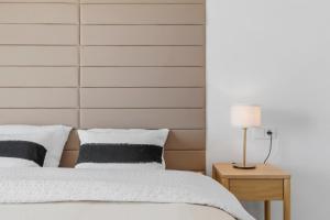 Oceana Gardens 2 Bedroom Luxury Home