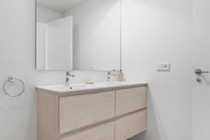 Oceana Gardens 2 Bedroom Luxury Home