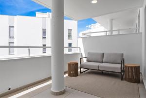 Oceana Gardens 2 Bedroom Luxury Home