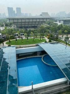 Vinhomes West Point Luxury Studio Apartment