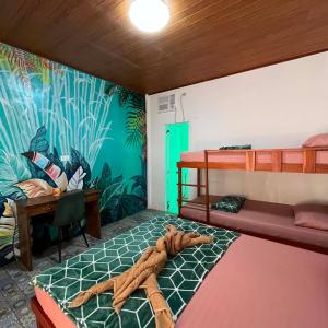 Nayah Beach Resort Sipalay Suite Room 2