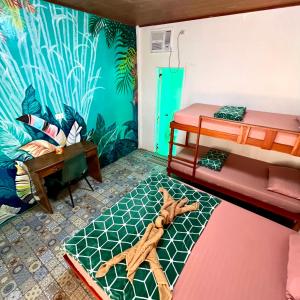 Nayah Beach Resort Sipalay Suite Room 2