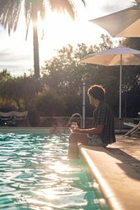Agriturismo Duca di Castelmonte