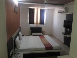 hotel stay inn himmat nagar