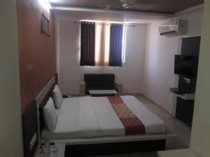 hotel stay inn himmat nagar