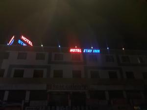 hotel stay inn himmat nagar