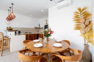 Villa Puligny - Stylish 2BR Haven in Canggu