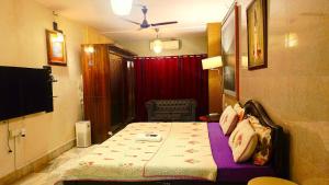 Annapurna Apple -4 Room Kitchen