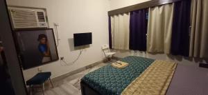 Annapurna Apple -4 Room Kitchen