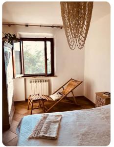 Campagna, mare, natura e spiritualità in Toscana
