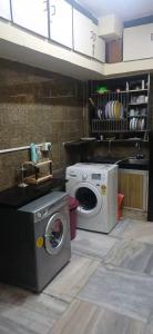 Annapurna Apple -4 Room Kitchen