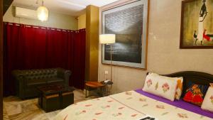 Annapurna Apple -4 Room Kitchen