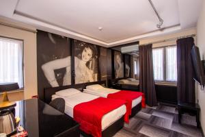 Maltepe 2000 Hotel