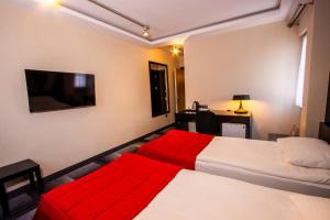 Maltepe 2000 Hotel