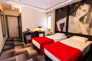 Maltepe 2000 Hotel