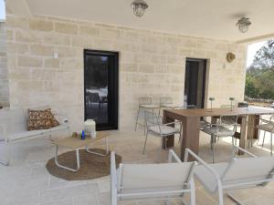 Trullo Fante ilare