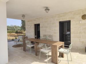 Trullo Fante ilare