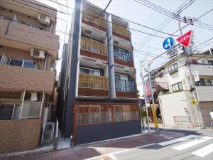 Numero Uno Tokyo - Vacation STAY 25742v