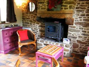 B&B / Chambres d'hotes Au Pont Ricoul : photos des chambres