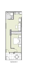 Eurosol 3 By IVI Real Estate