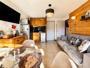 Résidence Les Balcons Du Charvin - Superbe appartement avec une vue imprenable sur les montagnes MAE-7753