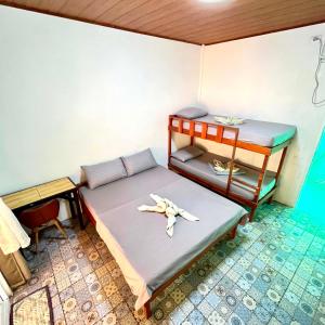 Nayah Beach Resort Sipalay Suite Room 1