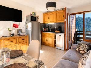 Résidence Les Balcons Du Charvin - Superbe appartement avec une vue imprenable sur les montagnes MAE-7753
