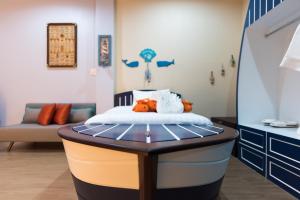 The Iconic Hotel Ranong