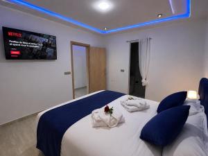 Maison de Prestige avec Piscine Privee avec la clim dans toutes les chambres Ideale pour des Vacances en Famille
