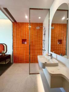 The Sea Apartment with Firework View - An Thoi Phu Quoc