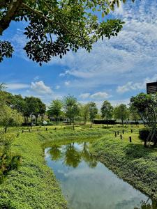 Swanbay villa 5 phòng ngủ , BBQ , 6 Hồ bơi nội khu , Sân chơi thể thao
