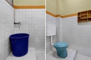 Hotel O Lowanu Stay Syariah