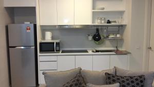 Getaway Residence at Cyberjaya