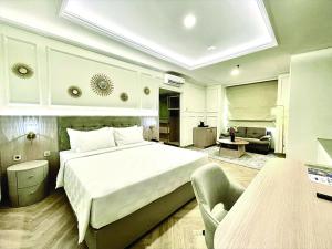 Hotel Bisanta Bidakara Tunjungan