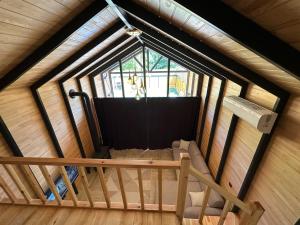 Meva Loft Bungalov