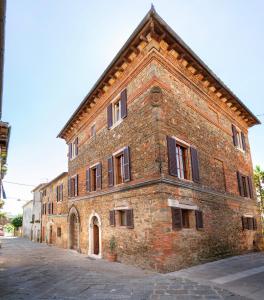 Il Casone di Rigomagno