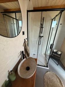Tiny house Pálava