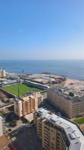 Apartamento Praia
