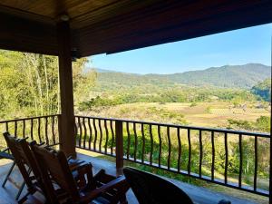 Aruna Mountain Lodge