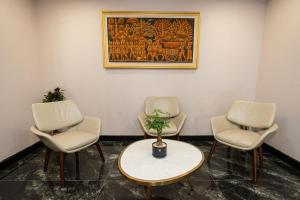 Aurea Delight Hotel