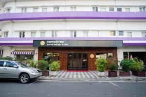 Aurea Delight Hotel