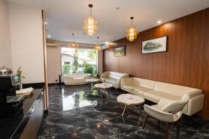 Aurea Delight Hotel