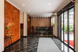 Aurea Delight Hotel