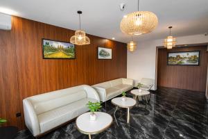 Aurea Delight Hotel