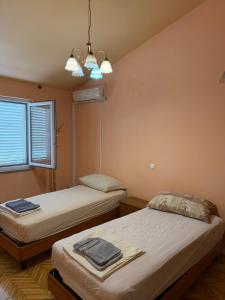 Apartman Sara