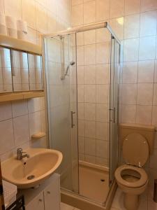 Apartman Sara